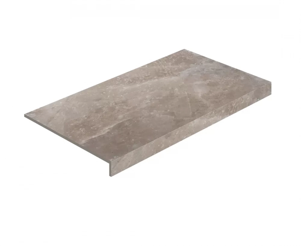 Front step Dark 33x60 см