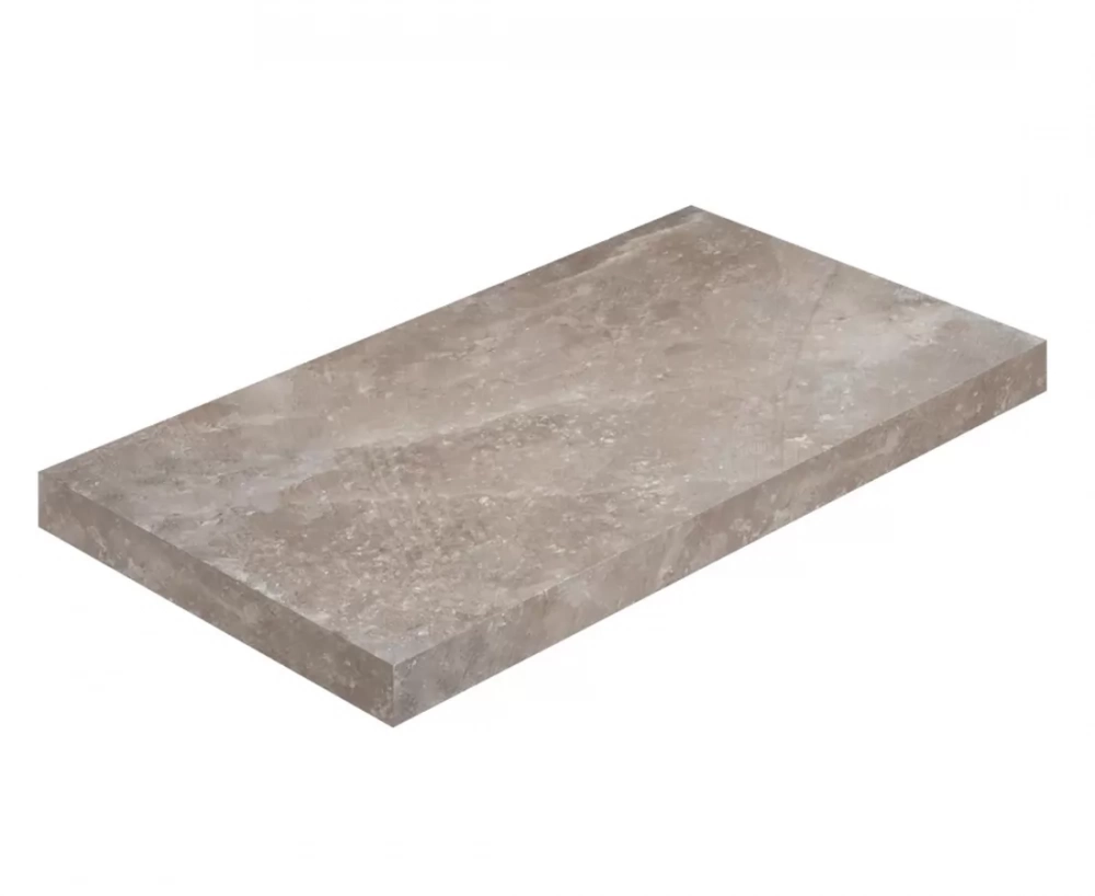 Step corner Sx. Dark 33x60 см