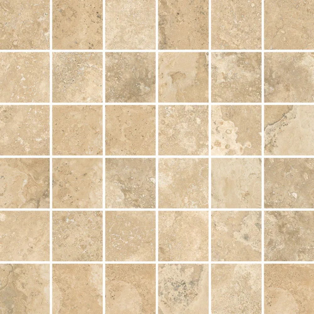 Mosaic Beige 30x30 см